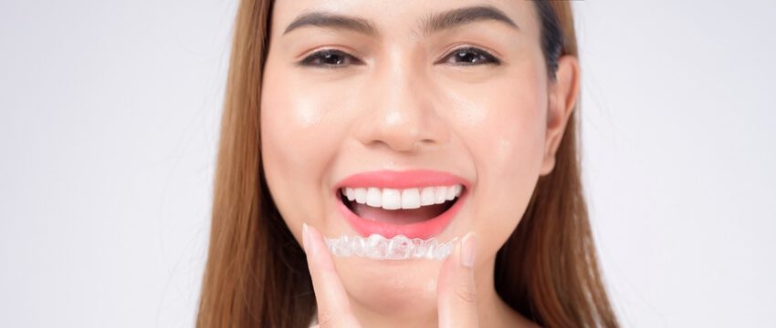 Invisalign Vs Braces What You Need To Know About Teeth Straightening