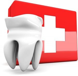 Immediate Care for Knocked out Teeth | Dentist West Ryde