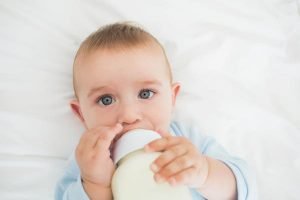 Baby Bottle Rot Should You be Worried | Dentist West Ryde