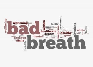 Conquering Bad Breath And Increasing Self-Confidence | Dentist West Ryde