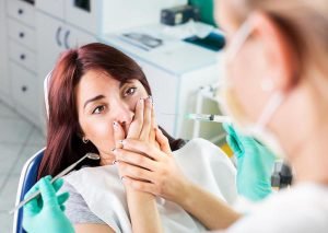 Conquering Dental Phobia and Anxiety Dentist West Ryde