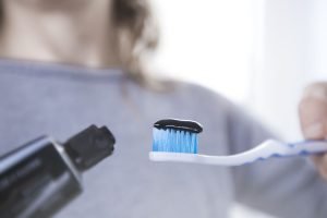 Is Charcoal Toothpaste a Wise Way to Whiten Teeth West Ryde